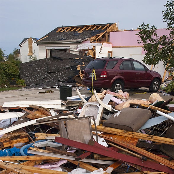 our emergency & disaster response shower trailers typically include 4-6 shower stalls